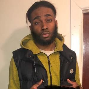 Meet your Posher, Trae